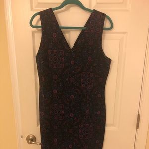 Banana Republic Sheath Dress